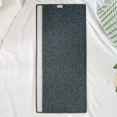Ttasnug Ttasenok 喵喵貓抓板貓爬柱替換柱, 深灰色, 1個