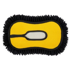 ACEPEED 快拆洗車拖把刷替換抹布 AP10/AP10L, 1個