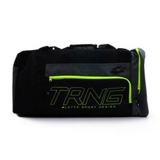 로또 TRAINING BAG IAGM-ABG03, BK, 1개