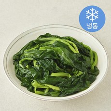 나물투데이 국내산 데친 명이 (냉동), 1개, 800g