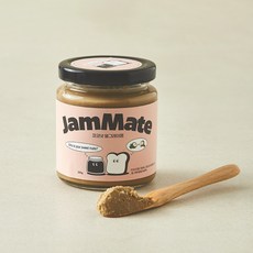 잼메이트 코코넛 얼그레이잼, 200g, 1개