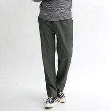 HARRISON HOMME 男款綁帶寬鬆休閒褲 A677