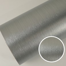 로즈로사 에어프리 공법 방염필름 벽지, 메탈 STYLE FRM 09