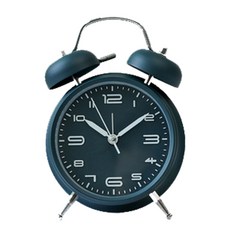 Paradi 原創彩色鬧鐘, 海軍藍