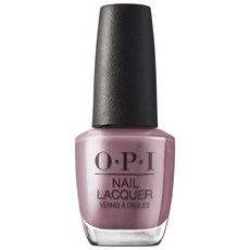 OPI 經典指甲油, F002, 15ml, 1個