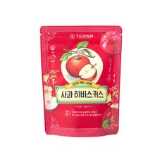 쌍계명차 사과 히비스커스, 1.5g, 15개입, 1개