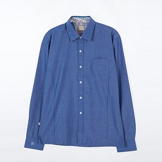 校服商場男童校服長袖襯衫