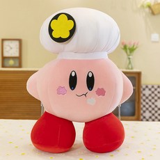 가팡 커비스타 바디필로우 IZB043 03번, 요리사