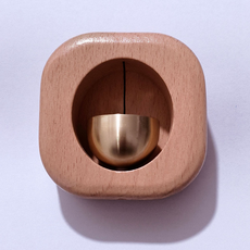 Himroom 每日風鈴 類型19, 米色