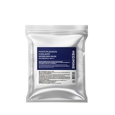 MEDIMINE 植物胎盤素涼感軟膜粉 500g, 1件, 1個