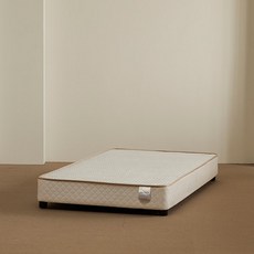 삼익가구 NEW 릴렉스 하단 스프링 매트리스 방문설치, 260mm, 하드