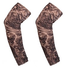 순잠 간지 여름 문신토시 2p, 스템 골렘