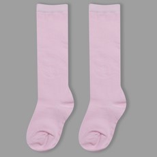 키즈퓨처 아동용 디어삭스 베이직 니삭스 양말 2족 세트