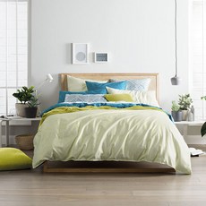 SHERIDAN Shores 棉被枕頭套組