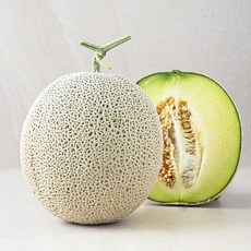 고당도 머스크 메론, 1개, 2kg 이상