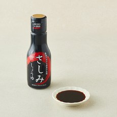 텐펑 사시미 간장, 1개, 200ml