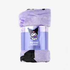 三麗鷗角色 膝上毯