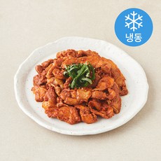 맛잇동 소용량 춘천식 닭갈비 (냉동), 200g, 2개