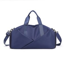 Midong Market 休閒運動旅行波士頓包, 海軍藍