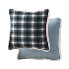 民族風格紋抱枕套 2件組