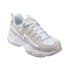 SKECHERS D'Lites 4.0女款復古老爹鞋 SL0WC21Y012