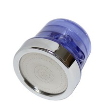 廚房用省水強力高級型軟管替換型頭 BT-507, 1個