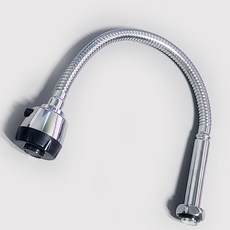 Cleanstar Brand Star-Tak 廚房水槽 I型 蛇管水龍頭 ST-158, 1個