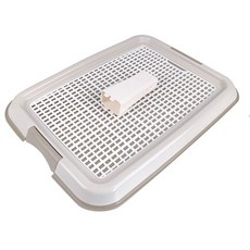 mons pet寵物排便板, 深棕色, 1個