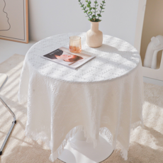 코레시스 예쁜 식탁보, 90 x 120 cm, Type 16, 1개