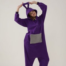 Elsso 男女通用 萬聖節 多比的朋友們 服裝