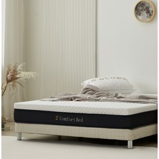 舒適的床 記憶棉床墊 + 防水套