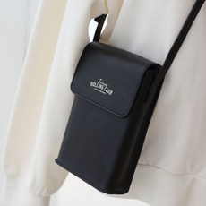카카오프렌즈 핸드폰가방 롤링 미니크로스백