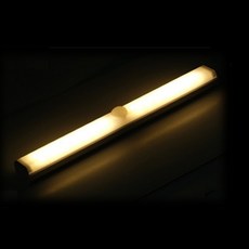 Lumi TOP LED 動態感應條形燈 210mm 自然白光 4000K 6入, 白色, 6個