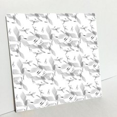 HTP 傳統圖案磁磚 鶴紋 動物紋 K0132 1000132