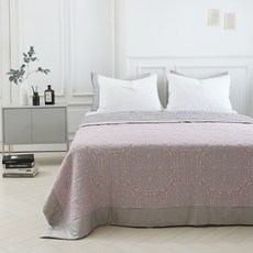 앤스티치 엘리자벳 스프레드, 핑크