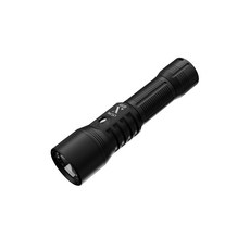 LYCAN 水中100m防水手電筒 X1800, 單一顏色