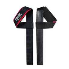 EVERLAST 雙重防滑系統雙重防滑帶, 黑色, 2個