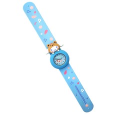 PINK MANGO 三麗鷗角色一鍵式公仔手錶