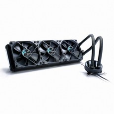fractal design CPU散熱器 Celsius S36, Celsius S36 Blackout