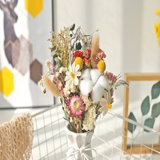 GAPANG 乾花花束 DRYJ127, 04 號