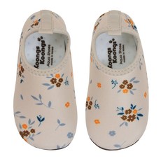 koongskoongs 兒童用Day U Flower水陸兩用鞋