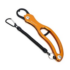 JSCOMPANY 鋁製唇鉗, 橘子