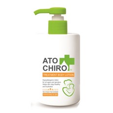 身體乳, 1瓶, 200ml