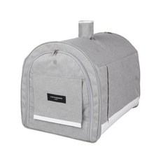 Louis Camong Fabion帳篷, 淺灰