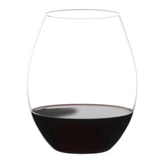 Riedel O To Go Big O Syrah 無梗葡萄酒杯 2414/41, 1個, 118ml