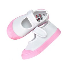 KKOKKOMASHOE 兒童室內鞋 kd3385