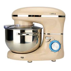 Offel Stand Mixer 1100W OFM-1504, OFM-1504（復古米色）