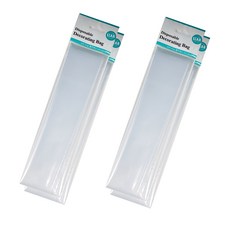 Bestom Star 衛生塑膠擠花袋 35cm 20入, 單一顏色, 2個