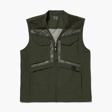 NEPA 中性拉桿網眼登山背心