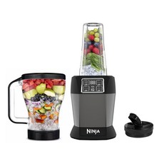 NINJA AUTO IQ 超大容量攪拌機 BN495KR